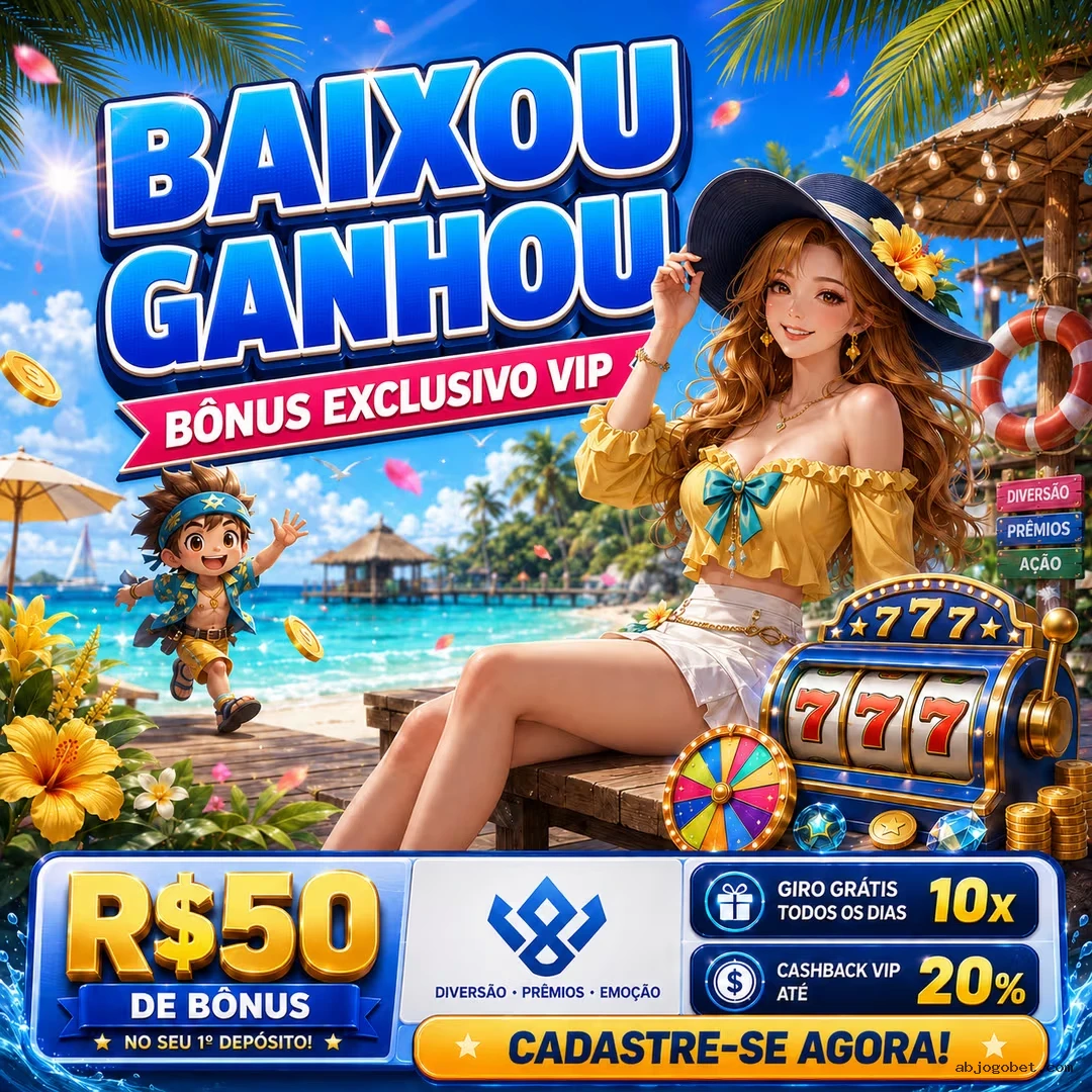 Abjogo Bet